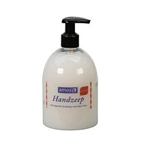 Amos handzeep Aloë Vera 500 ml