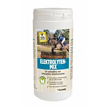 Vitalstyle Electrolytenmix voor paard 1 kg