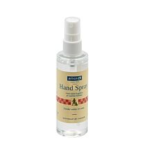 Amos handspray 100 ml