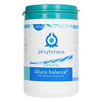 Phytonics Gluco balance 500 g