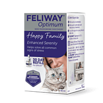 Feliway Optimum navulling 48 ml
