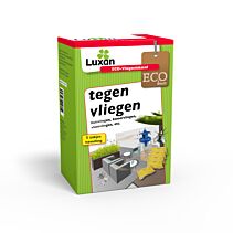 Luxan Eco-Vliegenlokstof 5 x 30 gram