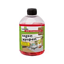 Luxan Eco-Wespenlokstof 500 ml
