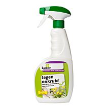 Luxan Greenfix Zero kant & klaar 750 ml