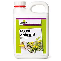 Luxan Greenfix Zero kant & klaar 5 liter
