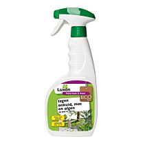 Luxan Patio kant & klaar 750 ml