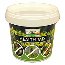 Topbuxus Health-Mix 200 gram (10 tabletten)
