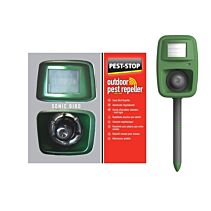 Pest Stop Sonic Bird Repeller