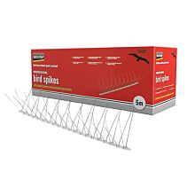 Pest Stop Bird Spike Clips (30 stuks)