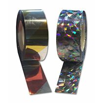 Scare Tape 2 x 80 m