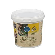 Pireco Bloeiende Planten Vitaal 1 kg
