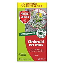 Flitser Concentraat Protect Garden 750 ml