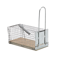 Vangkooi Muis Protect Garden