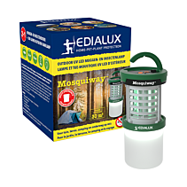 Edialux Mosquiway nomad