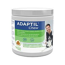 Adaptil Chew 30 kauwsnacks