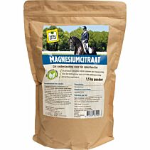 Vitalstyle Magnesiumcitraat 1,5 kg