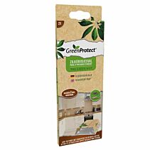Green Protect Zilvervisjesval
