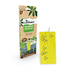 Green Protect Gele Lijmplaten