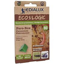 Fero-Box Pruimenmot