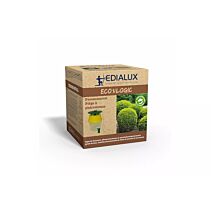Edialux Funnel Trap - Feromoonval