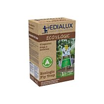 Edialux Fly Trap Klein 20.000 vliegen