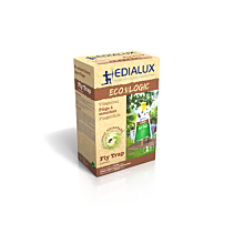 Edialux Fly Trap Groot 50.000 vliegen