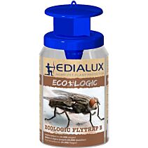 Edialux Fly Bottle Compleet