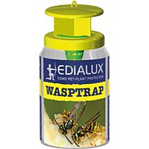 Edialux Wasptrap met lokstof compleet
