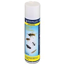 Edialux Topscore Spray Tegen Kruipende Insecten en Wespen 400 ml