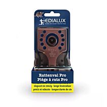 Edialux Rattenval Pro