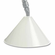 Edialux Sproeikap rond 16 cm