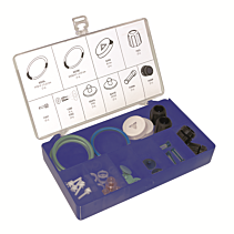 Edialux First Aid Kit