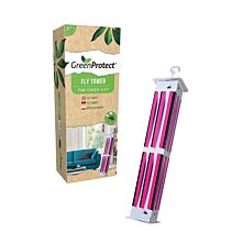 Green Protect Fly Tower