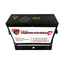 Storage Protector