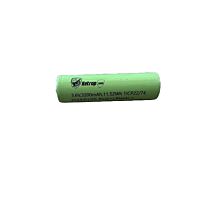 Batterij 3200 mAH 3.6V