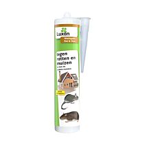 Luxan Weringskit Rat & Muis 200 gr