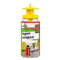 Luxan Wespenpot + lokstof (250 ml)