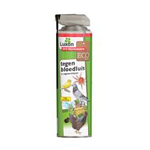 Luxan Eco-bloedluisspray 500 ml