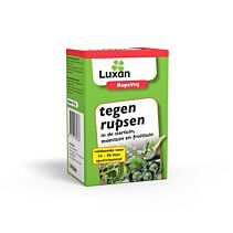 Luxan Rupsvrij 25 gr