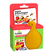 Luxan Fruitvliegjesval