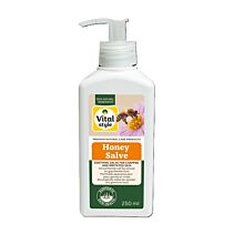Vitalstyle Honingzalf 250 ml