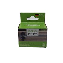 Snailstop stroombandverbinder 2-pack