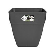 Bloempot Vibia Campana Vierkant 30 cm