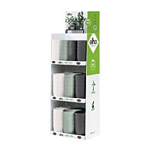 Display Elho Brussels Round