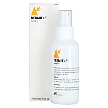 Dermiel huidspray 100 ml