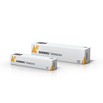 Dermiel wondzalf 100 gram