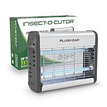 Edialux Vliegenval elektrisch PlusZap 16W