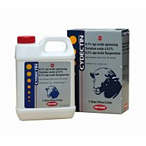 Cydectin Drench oraal 1 ltr