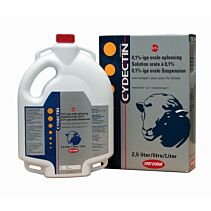 Cydectin Drench oraal 2,5 ltr