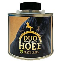 Duo Hoef Black label 500 ml